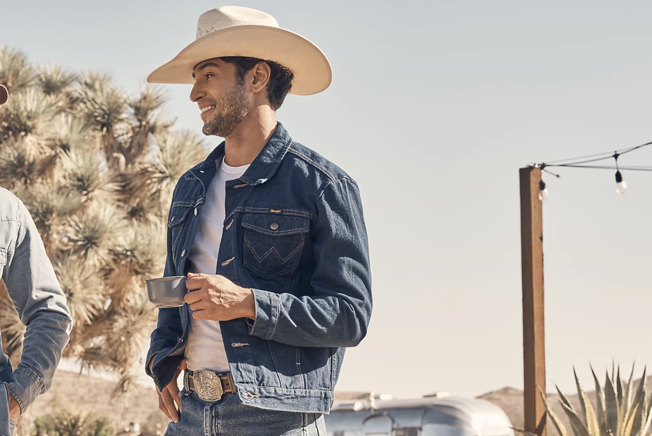 Saddle Up to the Best Western-Inspired Menswear